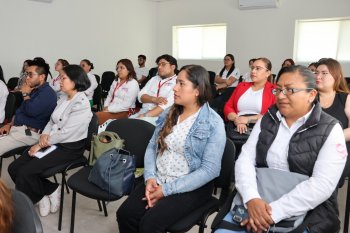 CEPOSAMI capacita a psicólogos municipales para homologar salud mental en Puebla