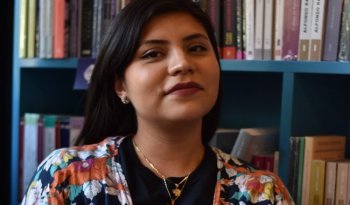 Claudia Sandoval gana el Premio Bellas Artes de Poesía Aguascalientes 2026