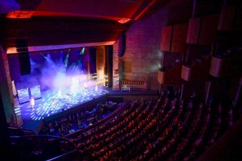 El Ferial de Aguascalientes celebra 60 años de identidad cultural con danza y música