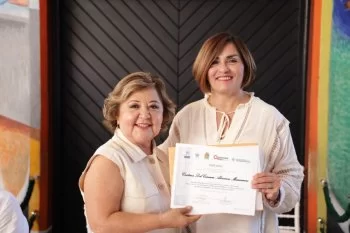 Encabeza SABGOB la primera mesa de trabajo de Contralores de Quintana Roo para fortalecer transparencia