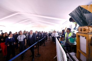 Gobernadora de Guanajuato instala Consejo Consultivo para el Desarrollo Social y Humano 2026-2029