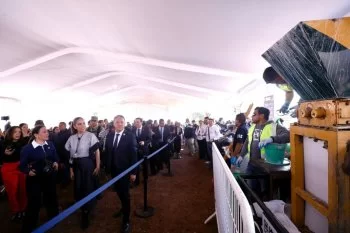Gobernadora de Guanajuato instala Consejo Consultivo para el Desarrollo Social y Humano 2026-2029