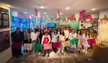 Gobierno abre CACfetería en Reforma para vender café de Sembrando Vida sin intermediarios