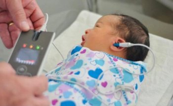 Guanajuato aplica más de 82 mil tamizajes a recién nacidos previo al Día del Niño