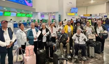 Guanajuato lanza 'Mineros de Plata' para reunir a adultos mayores con hijos migrantes en EU