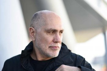 Guillermo Arriaga presentará en Querétaro su nueva novela 'El Hombre'