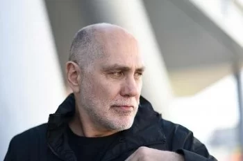 Guillermo Arriaga presentará en Querétaro su nueva novela 'El Hombre'