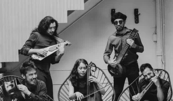 Museo Nacional de Culturas Populares ofrece programación musical gratuita en mayo