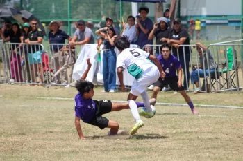 Puebla busca avanzar en la Olimpiada Nacional CONADE 2026 con duelos clave en casa