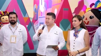 Querétaro duplica vuelo a Madrid y suma 11 nuevas rutas con Volaris