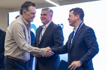 Querétaro tiene rumbo y es un imán de inversiones, afirma Mauricio Kuri
