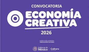 Secretaría de Cultura otorgará 30 estímulos de hasta 145 mil pesos a proyectos culturales
