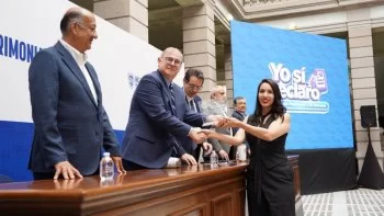SFP de Chihuahua inicia campaña de Declaración Patrimonial 2026; reconoce a 81 dependencias con 100% de cumplimiento