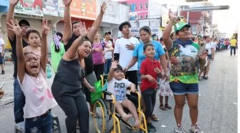 Tabasco: Jóvenes regresan al campo y muestran éxito de Sembrando Vida a gobernador May Rodríguez