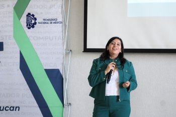 Transparencia y protección de datos llegan a estudiantes de San Martín Texmelucan