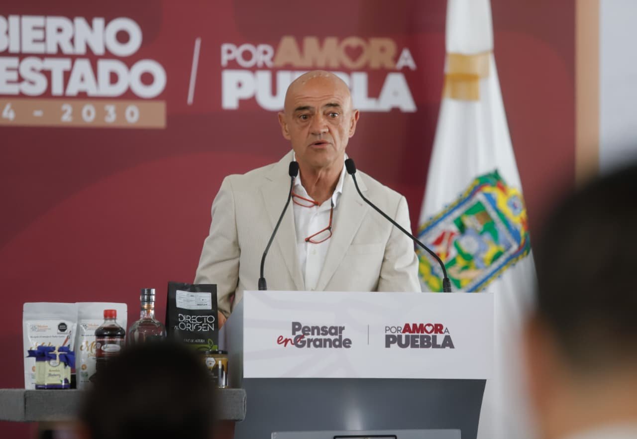 UDEP impulsa el deporte en zonas prioritarias de Puebla con visorías y academias