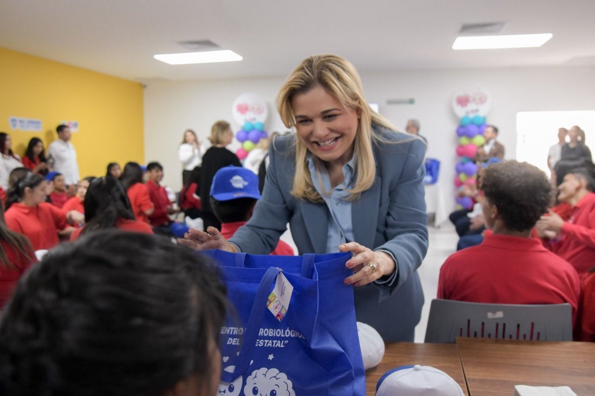 Chihuahua inaugura primer Centro de Adaptación Neurobiológica para menores en México