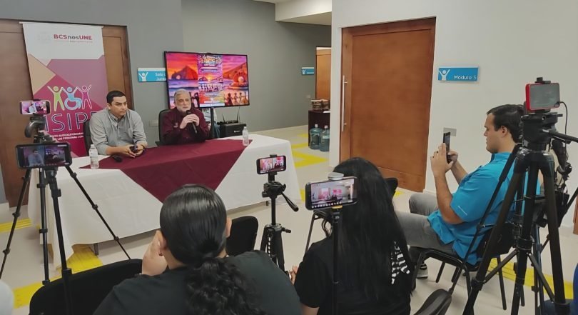 Concierto inclusivo en La Paz celebrará la diversidad cultural de Baja California Sur