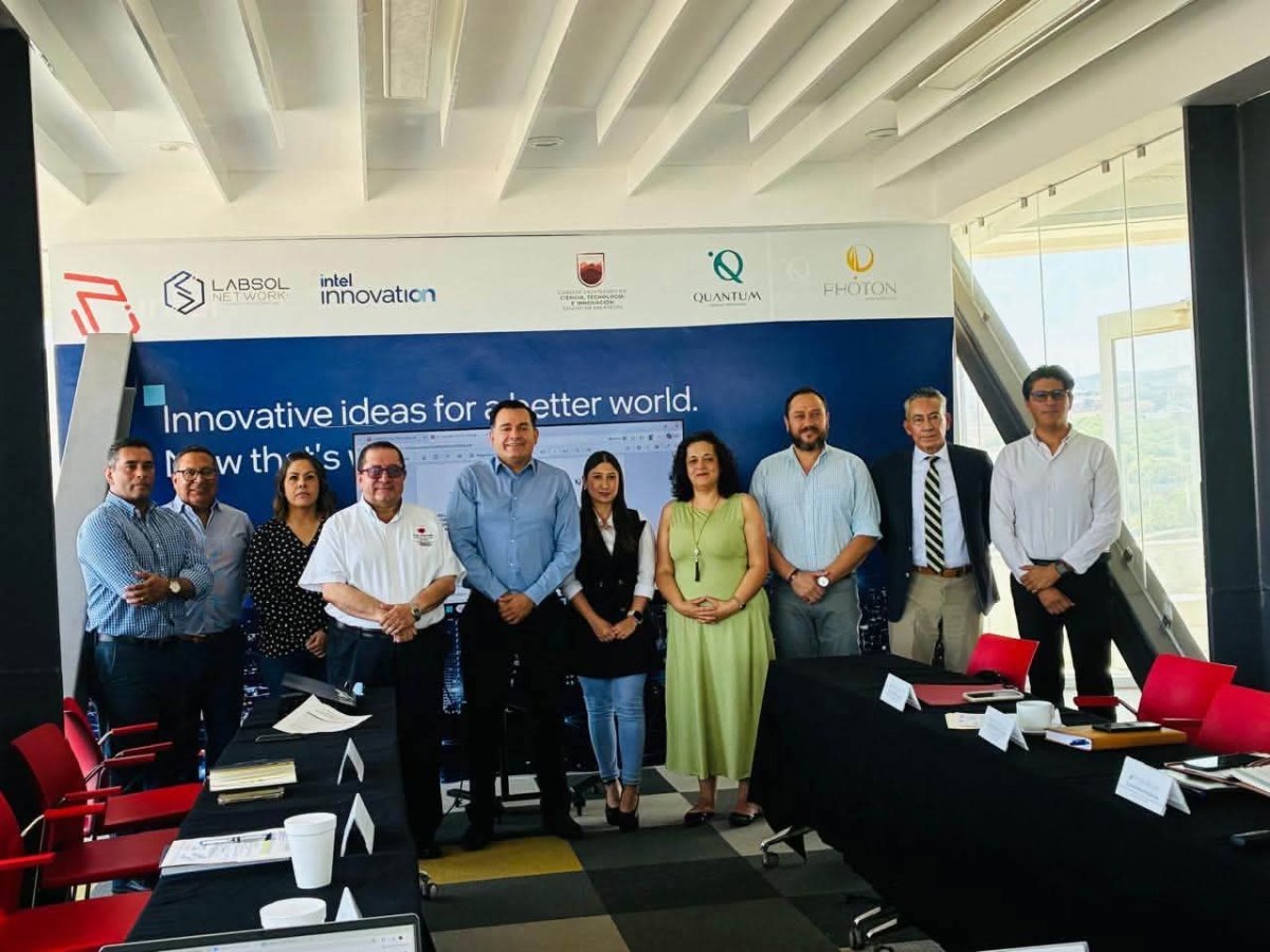 Cozcyt invertirá 7 mdp en el Jardín Etnobiológico Tepari en Quantum