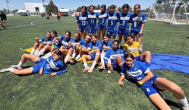 Definidas las finales de la Copa CONADE rumbo al Mundial Social México 2026