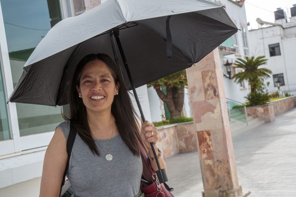 Guanajuato registra primer golpe de calor del año; paciente de 77 años se recupera