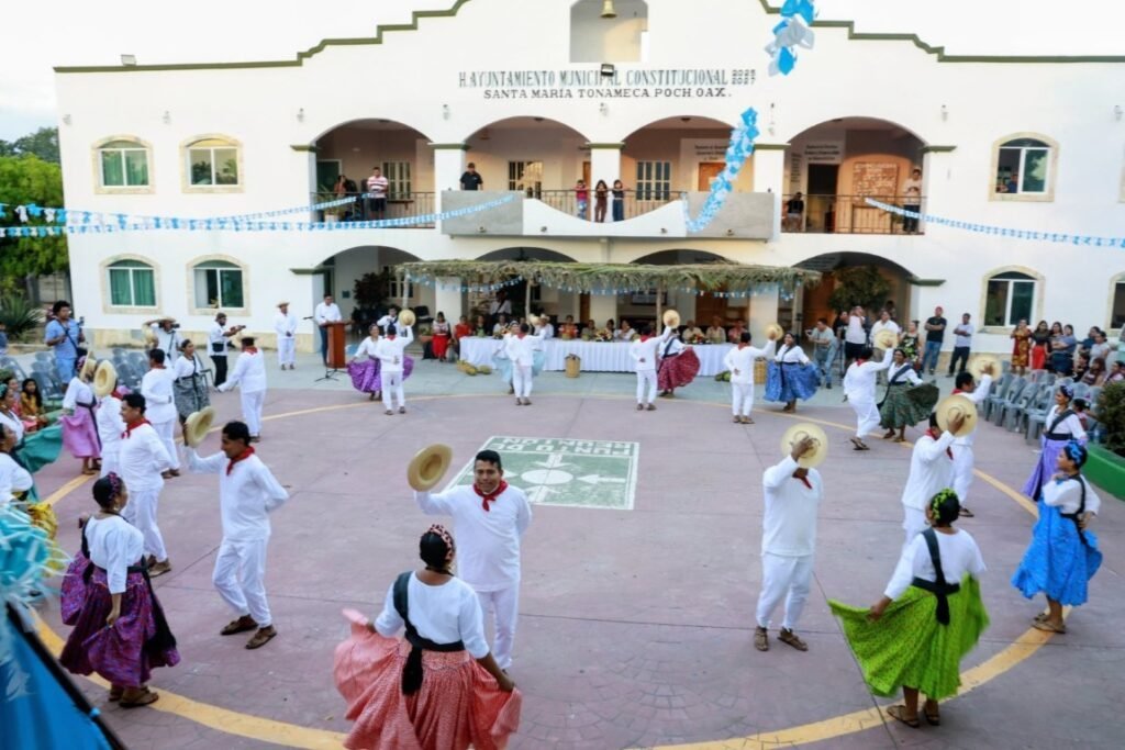 Guelaguetza 2026: concluye evaluación de delegaciones; seleccionadas se anunciarán en mayo