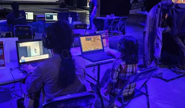 INAH lanza Mini Game Work Jam 2026 para conservar el patrimonio subacuático mediante juegos