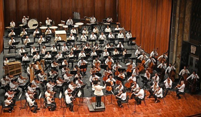 OSN celebra el Día de la Niñez con programa sinfónico; localidades agotadas