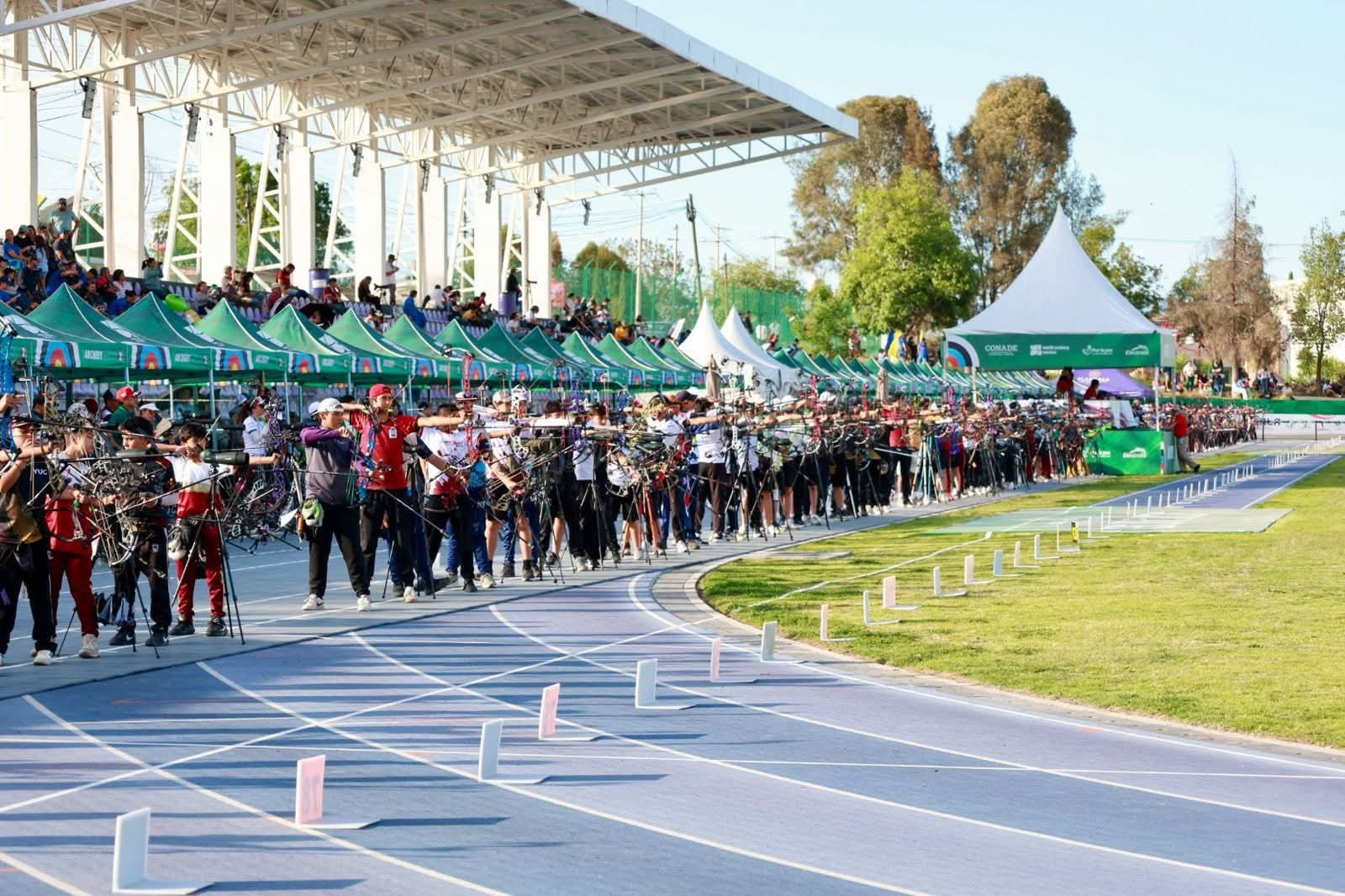 Samuel Alejandro Navarro gana segunda medalla de plata para Puebla en Olimpiada CONADE 2026