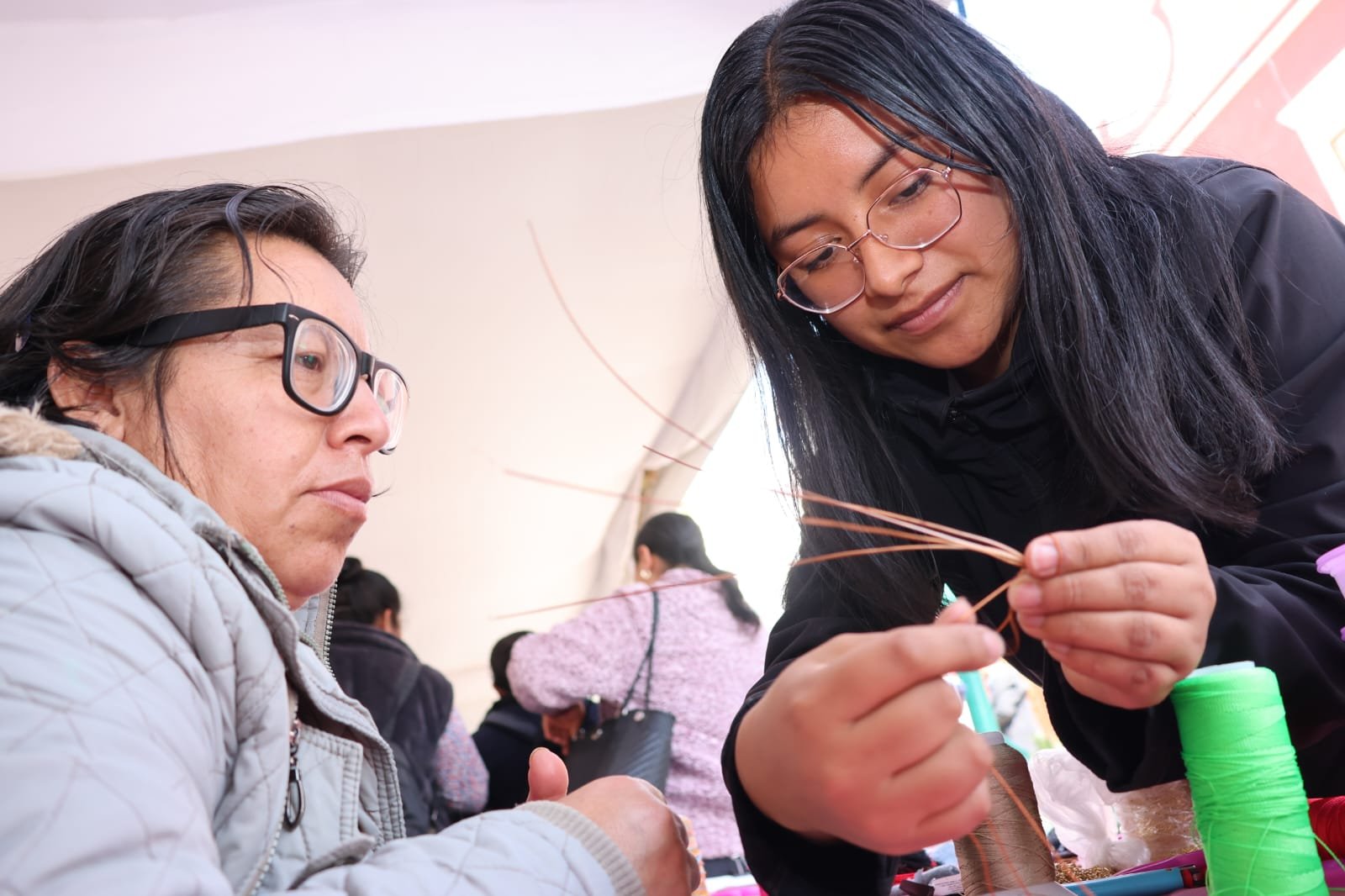 SEDIF transforma vidas con jornadas ciudadanas en Puebla: salud y apoyo gratuito