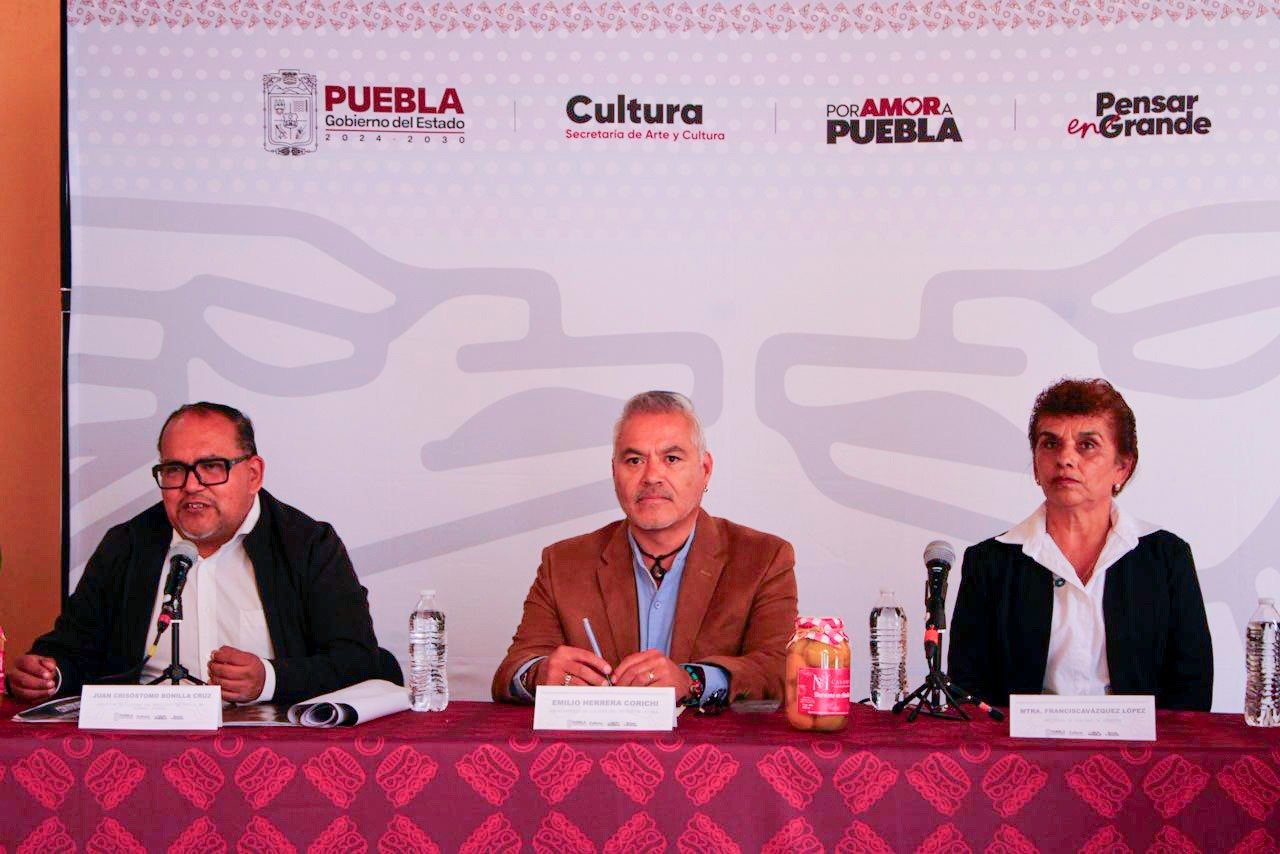 Tetela de Ocampo celebrará la Segunda Feria del Sexto Batallón del 1 al 5 de mayo