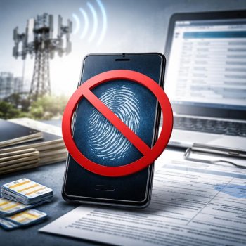 Altán Redes suprime los biométricos para agilizar los registros del padrón de telefonía de la CRT