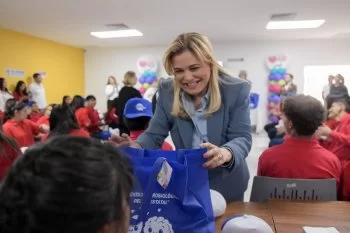 Chihuahua inaugura primer Centro de Adaptación Neurobiológica para menores en México