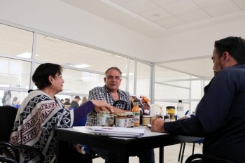 Conexión Industrial genera ventas por más de 264 mdp en 2026 en Guanajuato