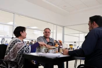 Conexión Industrial genera ventas por más de 264 mdp en 2026 en Guanajuato