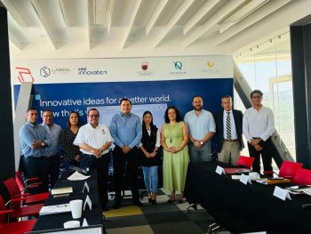 Cozcyt invertirá 7 mdp en el Jardín Etnobiológico Tepari en Quantum