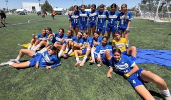 Definidas las finales de la Copa CONADE rumbo al Mundial Social México 2026