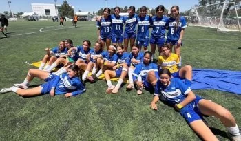 Definidas las finales de la Copa CONADE rumbo al Mundial Social México 2026