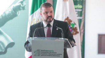 Gobierno de Michoacán ofrece mediación para resolver huelga en la UMSNH