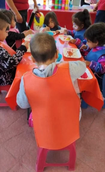 Guanajuato fortalece detección temprana de cáncer infantil con más de 184 mil evaluaciones