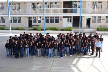 Guanajuato invierte 1,014 mdp en educación media superior; sumará 58 nuevas preparatorias