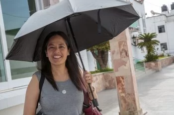 Guanajuato registra primer golpe de calor del año; paciente de 77 años se recupera