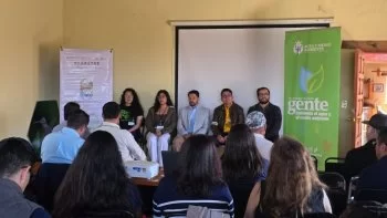 Guanajuato se suma a proyecto regional para restaurar ecosistemas y promover medios de vida sostenibles