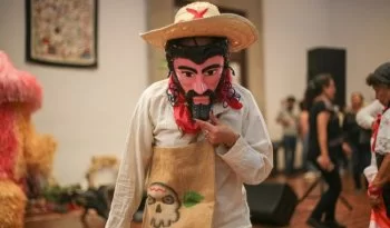 Hidalgo llevará a Los Pinos más de 900 artistas y artesanos en un festival cultural los días 9 y 10 de mayo