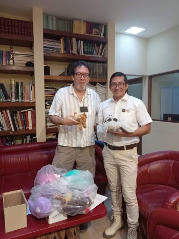 IBANQROO recibe donación de Grupo Xcaret para fortalecer la educación ambiental en Quintana Roo