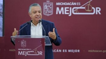 Michoacán recauda más de mil 229 mdp por refrendo vehicular 2026; vence plazo este jueves