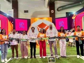 Nuevo León arranca Tianguis Turístico 2026 con nuevas rutas aéreas y mirada al Mundial