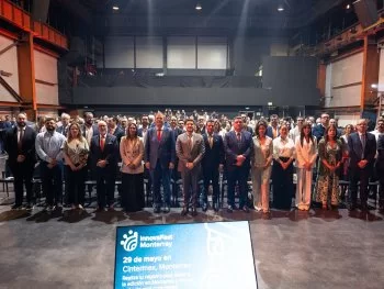 Nuevo León será la primera sede del Innovafest 2026, anuncian Ebrard y Samuel García