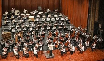 OSN celebra el Día de la Niñez con programa sinfónico; localidades agotadas