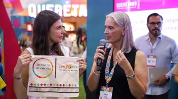 Querétaro firma convenio con CONEXSTUR para impulsar turismo internacional